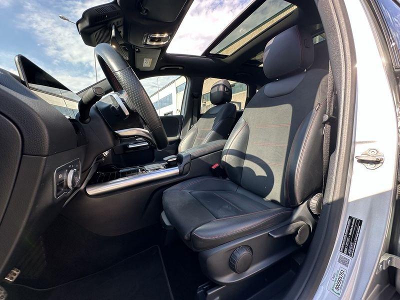 Mercedes-Benz Classe B B 200d Automatic Premium