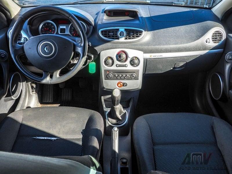 Renault Clio 1.2 16V TCE 100CV 3 p. Rip Curl