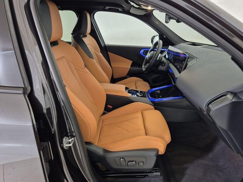 BMW X3 G45 2024 xdrive40d Msport Pro auto