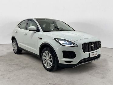 Jaguar E-Pace E-Pace 2.0D 150 CV AWD S
