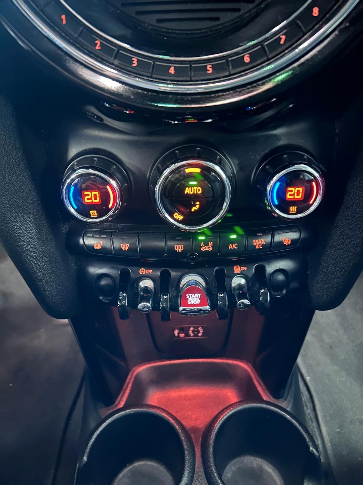 Mini Mini 1.5 Cooper D Business XL