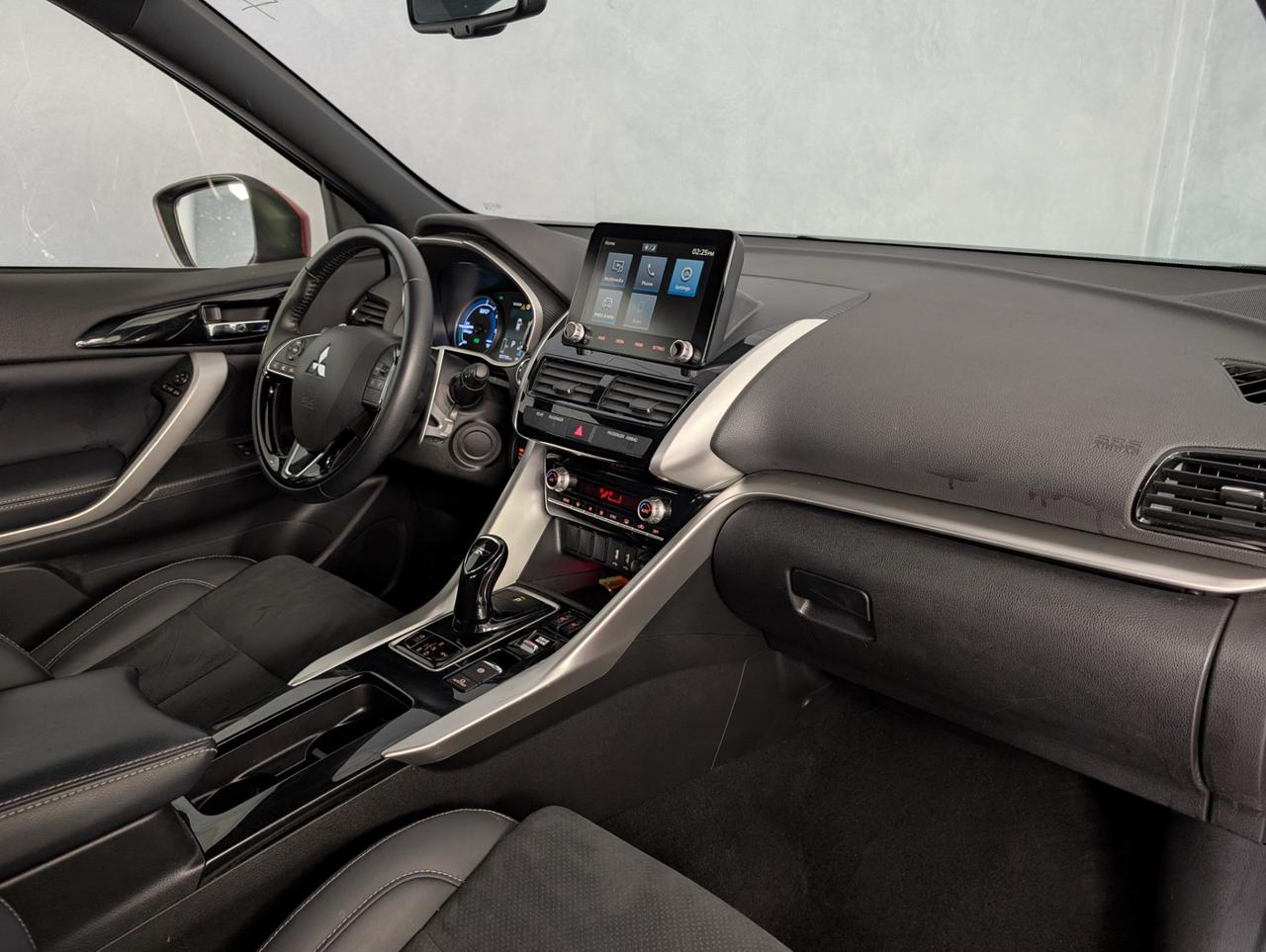 Mitsubishi 2.4 phev Instyle