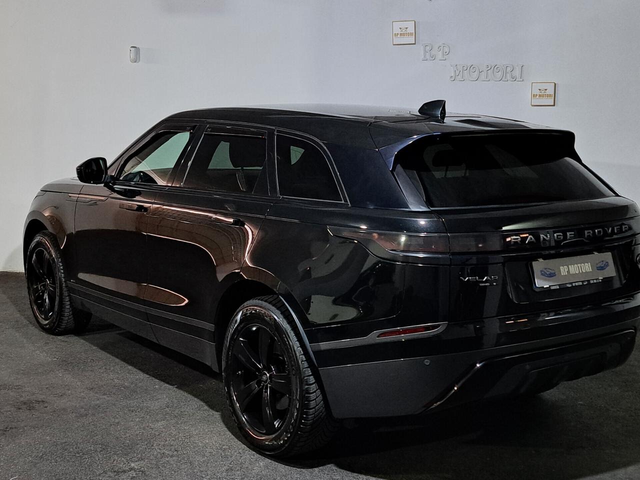 Land Rover Range Velar 2.0D I4 240 CV R-Dynamic SE