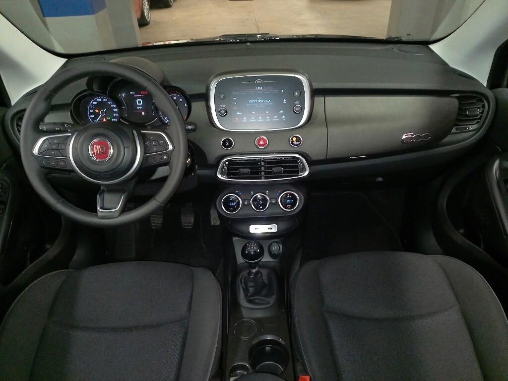 Fiat 500X 1.0 T3 120 CV Sport