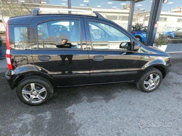 FIAT Panda 1.4 Natural Power Classic