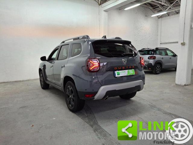 DACIA Duster 1.0 TCe GPL 4x2 Extreme GARANZIA INCLUSA
