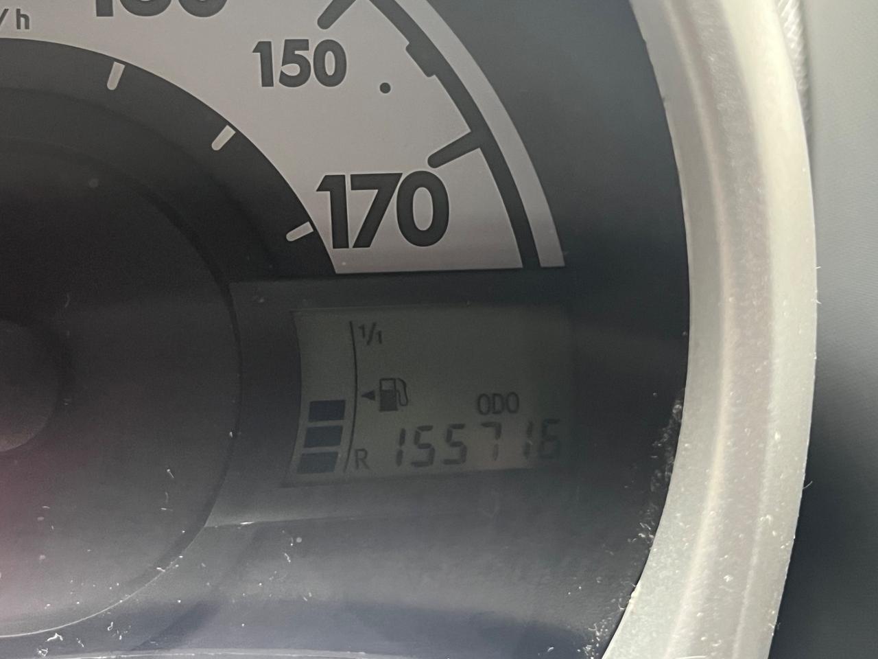 Citroen C1 1.0 5 porte Seduction