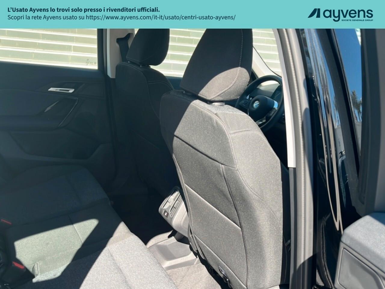 Bmw X1 sDrive 18d