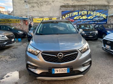 Opel Mokka X 1.4 Turbo GPL Tech 140CV 4x2 Innovation