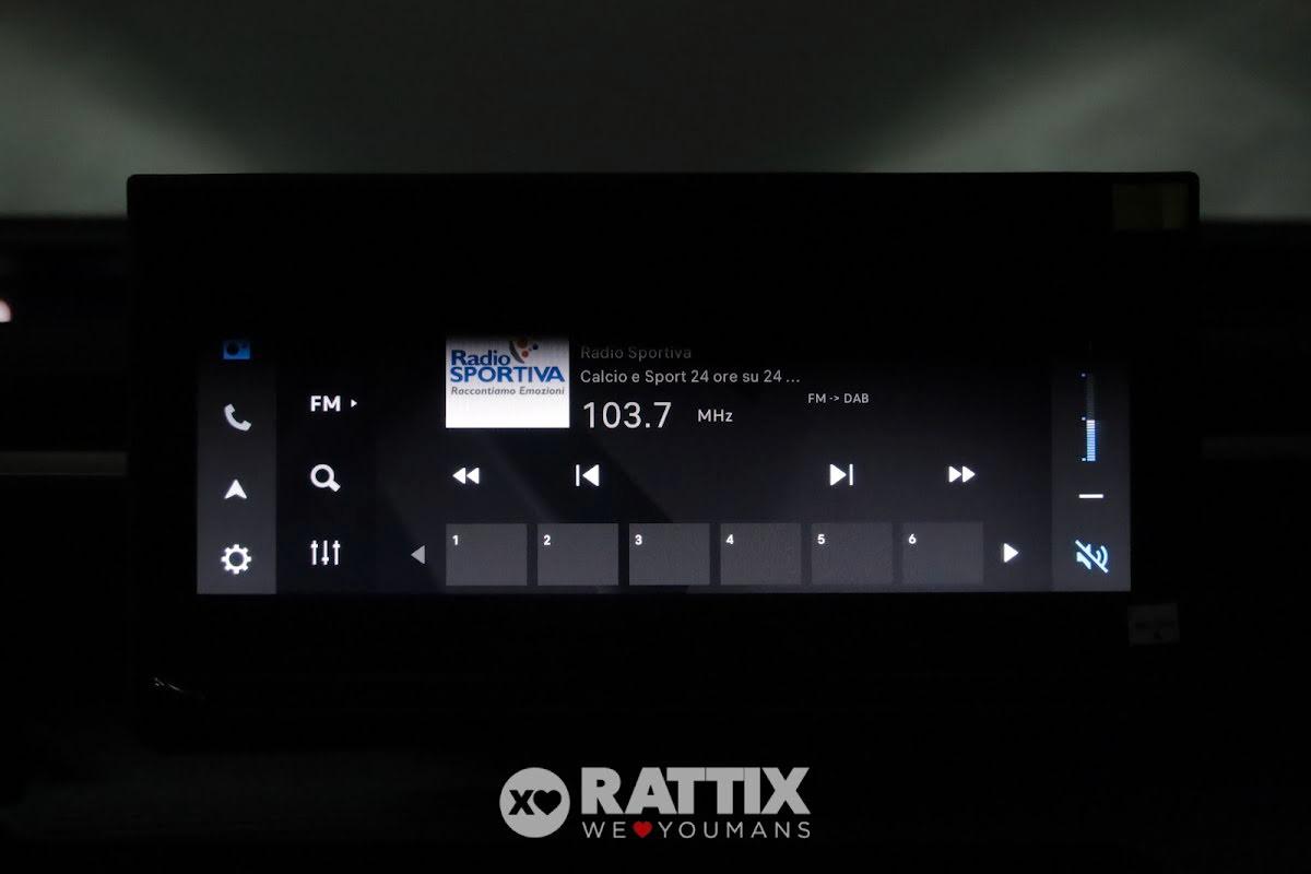 Citroen C3 1.2 Puretech Turbo 100CV Max