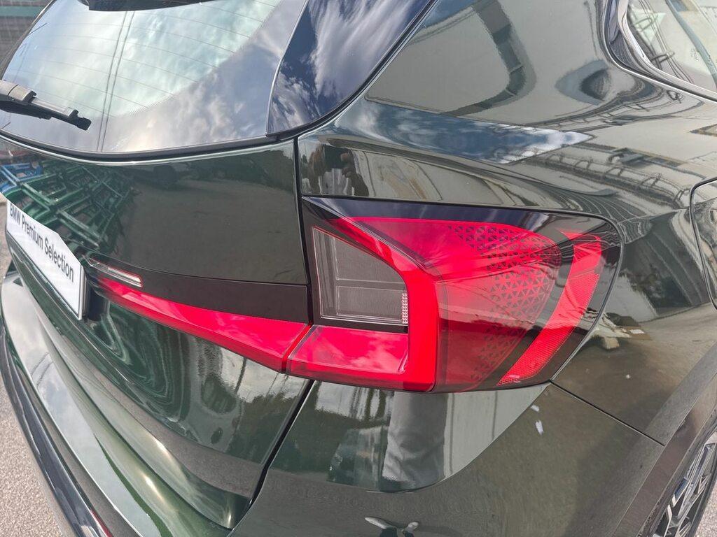 BMW X1 18 d xLine sDrive DCT