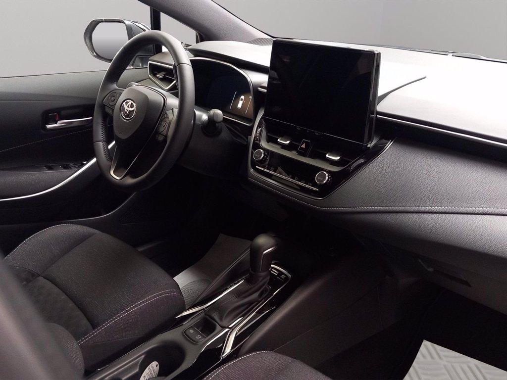 TOYOTA Corolla touring sports 1.8h active auto del 2026