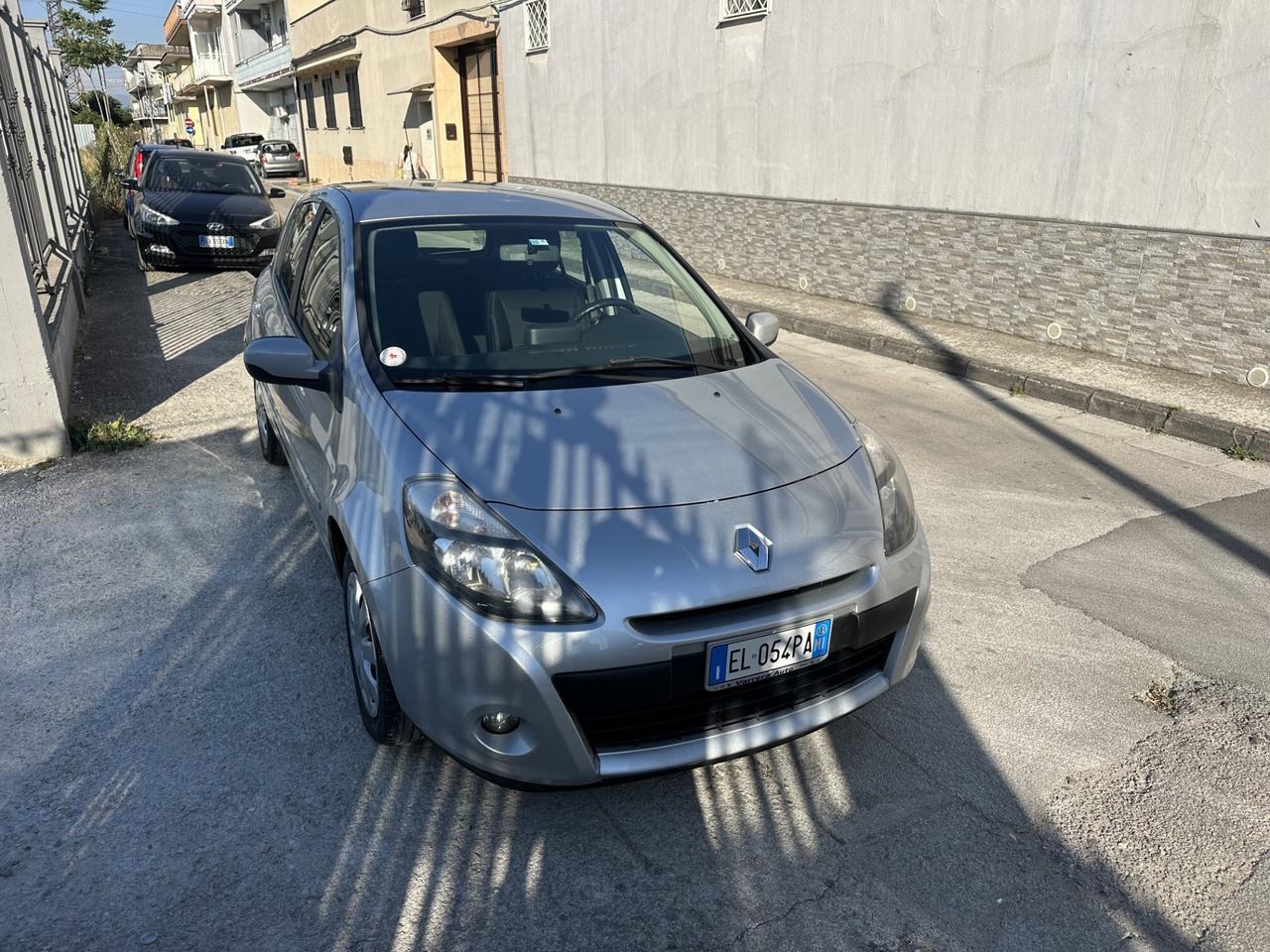 Renault Clio 1.5 dCi 75CV Dynamique Km 128.000