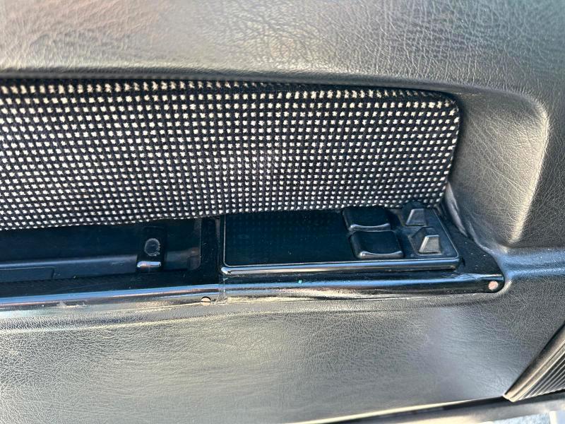 Volvo 740 2.0i turbo intercooler