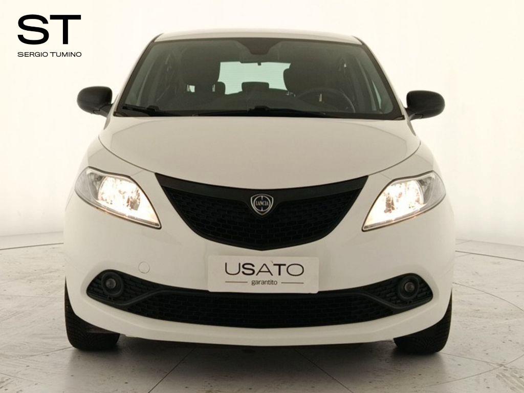 LANCIA Ypsilon 3ª serie - Ypsilon 1.2 69 CV 5 porte S&S Elefantino