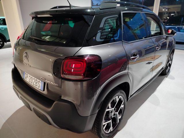 CITROEN C3 Aircross PureTech 130 S&S EAT6 Shine Pack PROMO