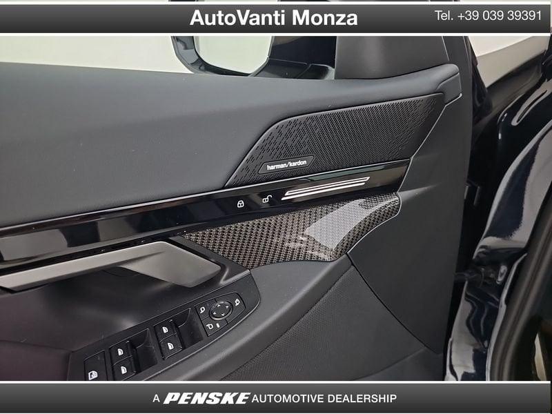 BMW Serie 5 520d xDrive M Sport Pro