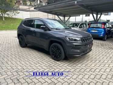 JEEP Compass PROMO FIN.NIGHT EAGLE 1.5 Turbo 130CV MHEV 2WD KM0