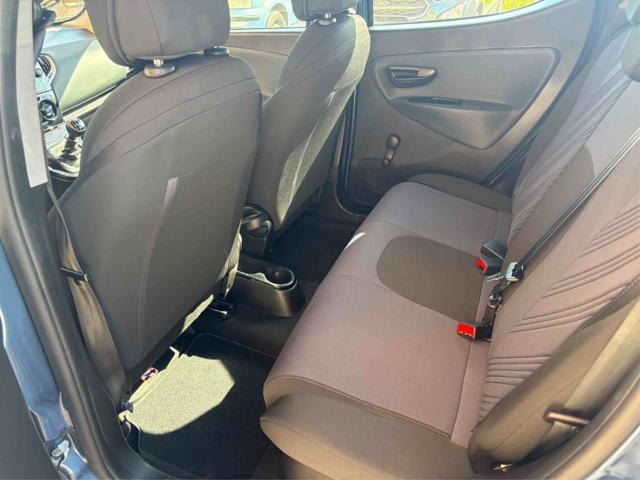 LANCIA Ypsilon 1.0 FireFly 5 porte S&S Hybrid Gold