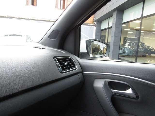 Volkswagen Polo GTI 5 PORTE 192CV MANUALE,CERCHI 17,CARPLAY,NAVI