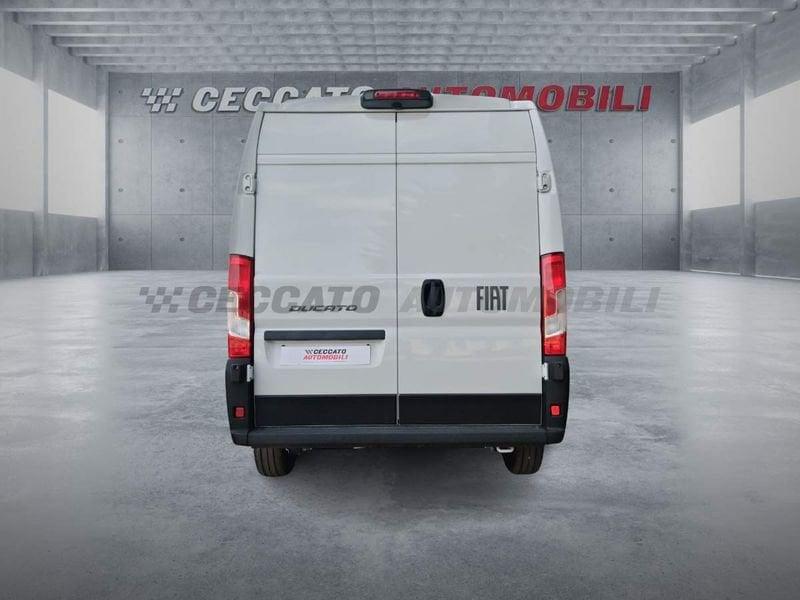 FIAT Ducato Ducato Series 2 Stock My25 Furgone Lastrato 33q Mh2 140cv 2.2 Multijet 3
