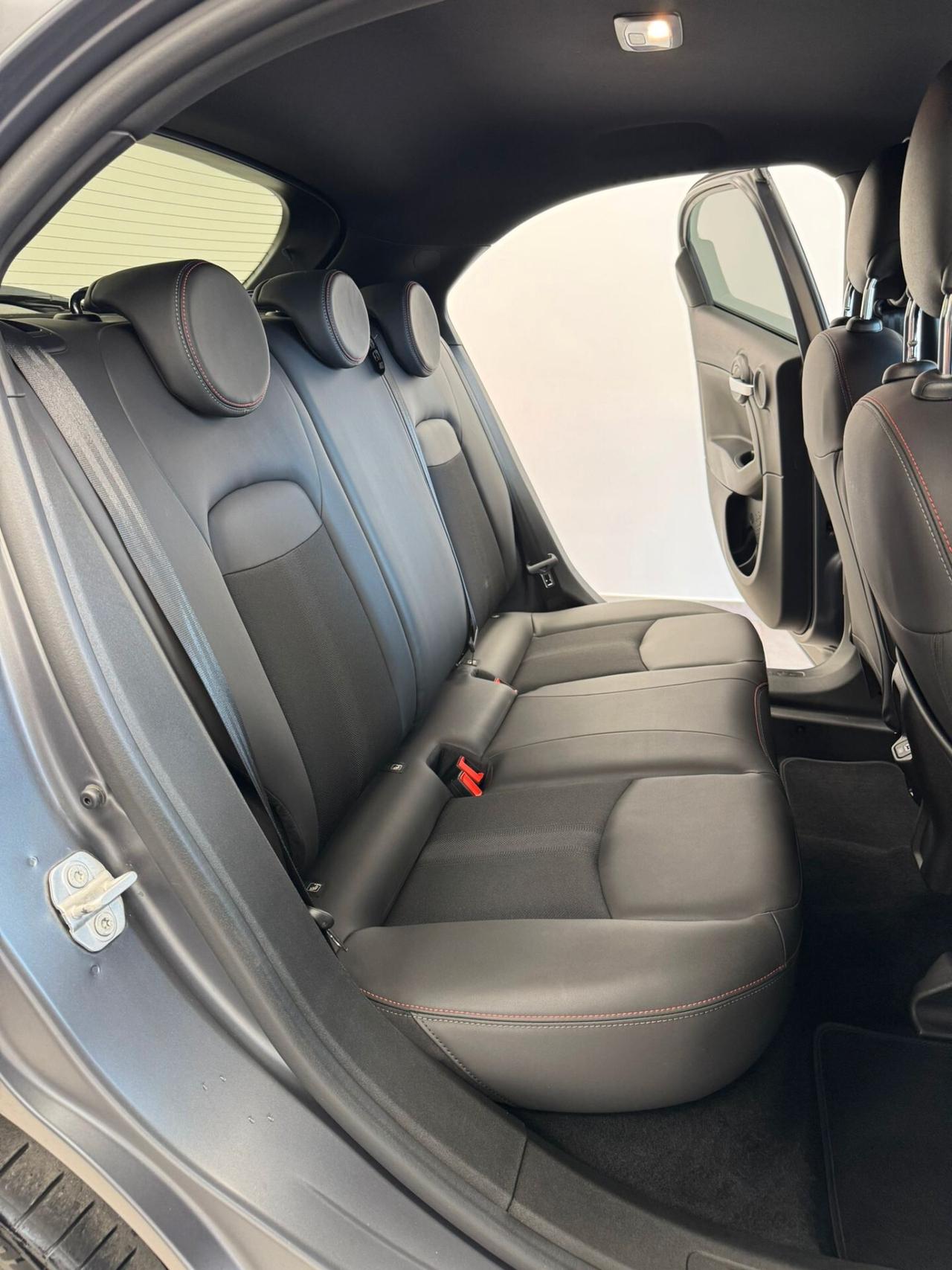 FIAT 500X SPORT 1.6 MJT 120 CV - 2020