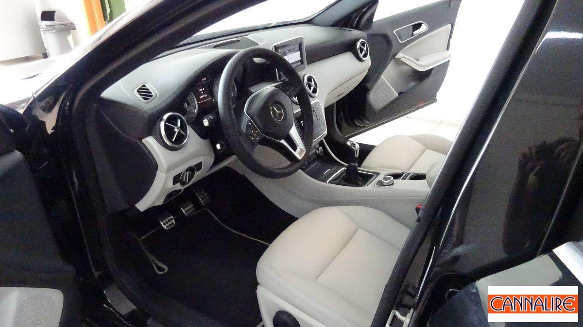 MERCEDES - Classe A - 200 CDI Premium