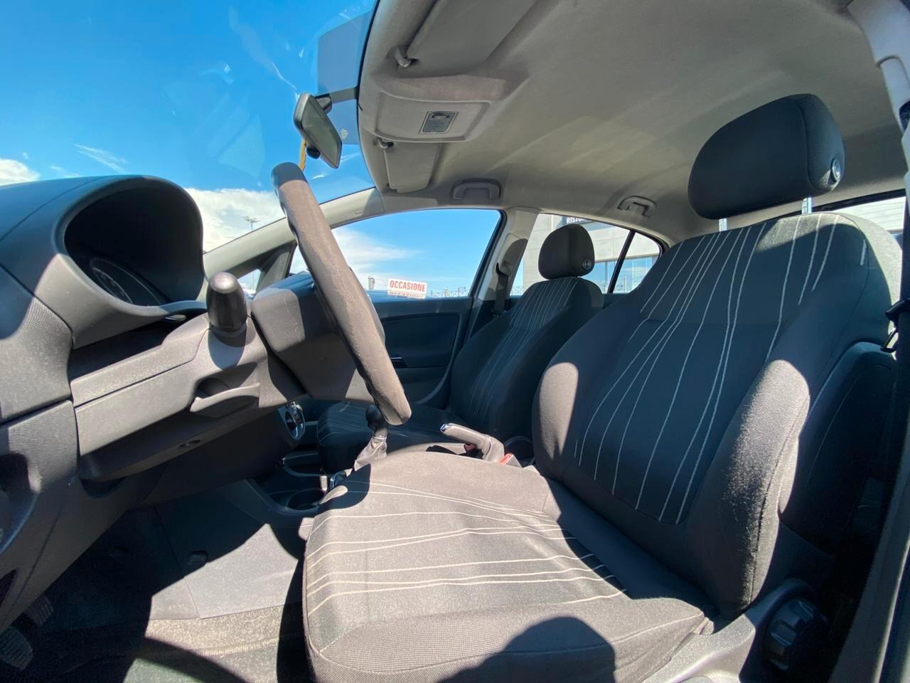 Opel Corsa 1.2 5 porte Easytronic Cosmo