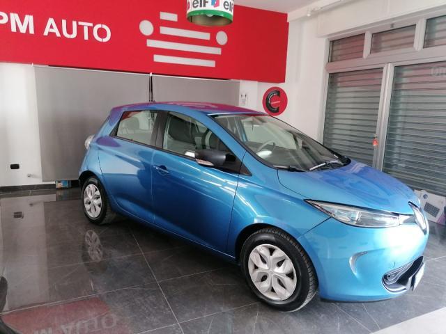 RENAULT - Zoe - Life R90 (batterie di proprietà)