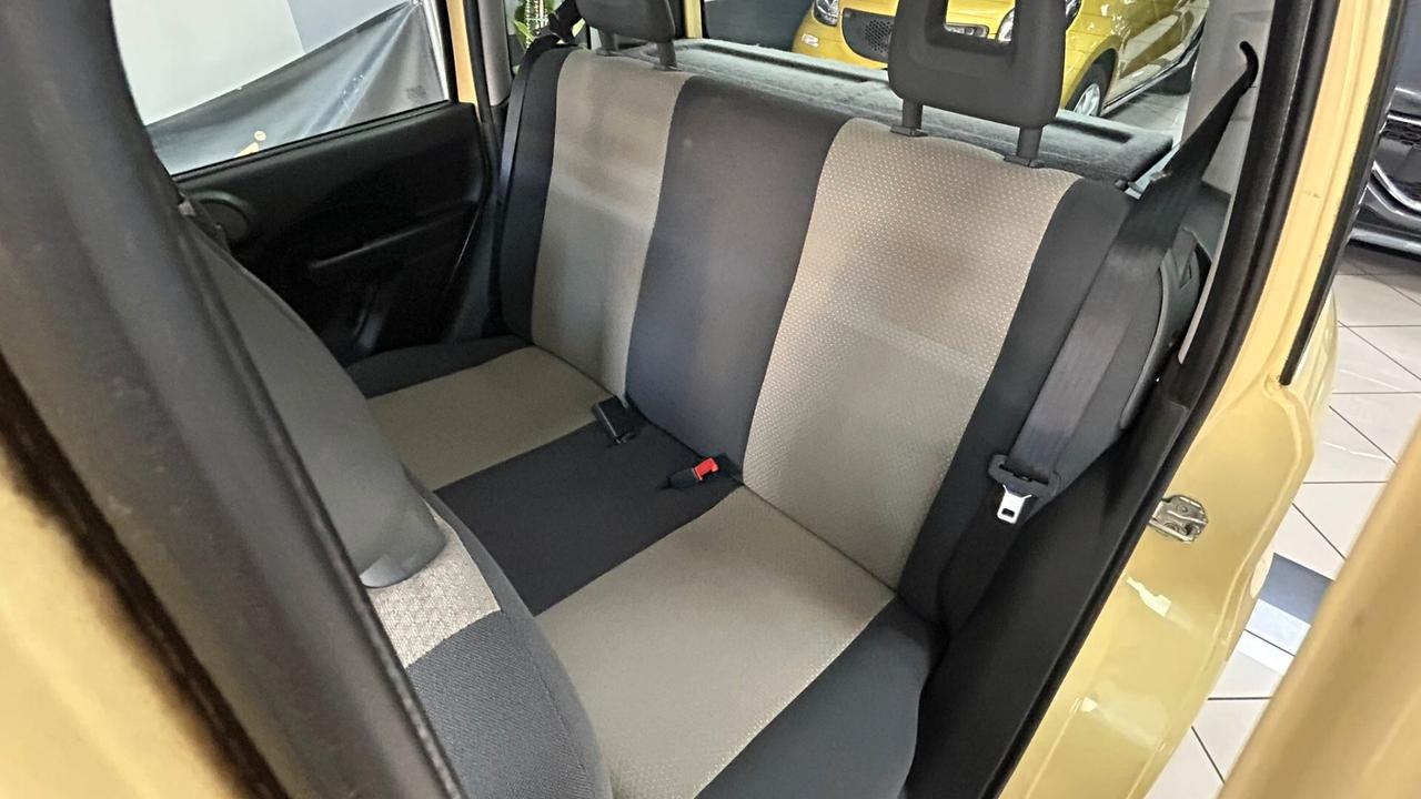 Fiat Panda 1.1 Actual