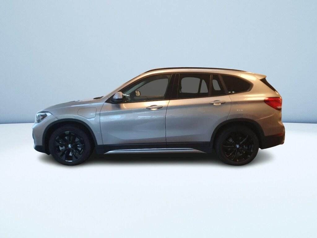 BMW X1 25 e Sport xDrive Steptronic