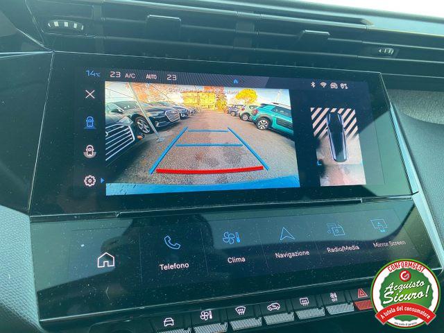 PEUGEOT 308 BlueHDi 130 S&S EAT8 SW Allure Pack