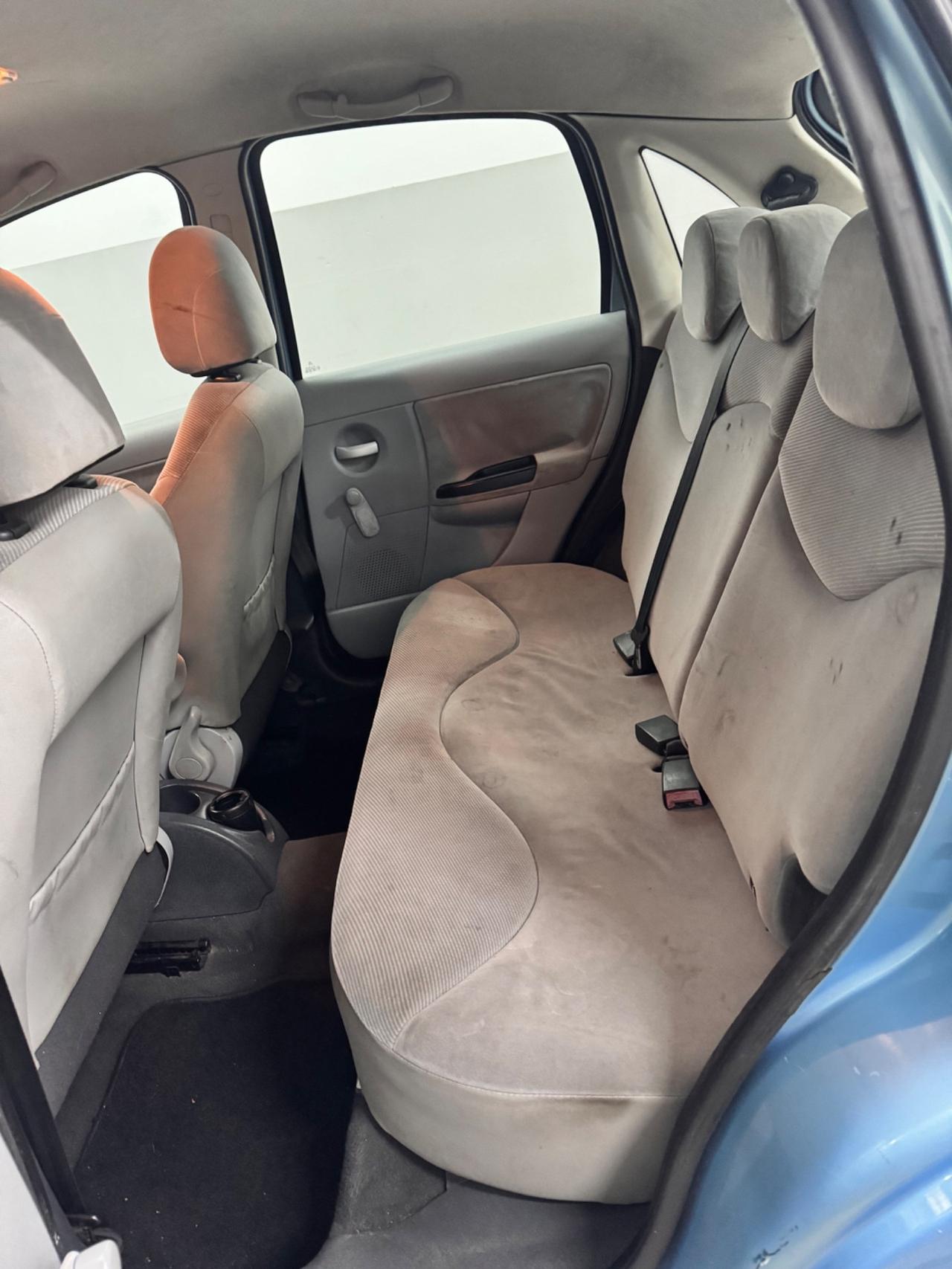 Citroen C3 1.1 60 Cv 5P. 99.000 KM - 2007