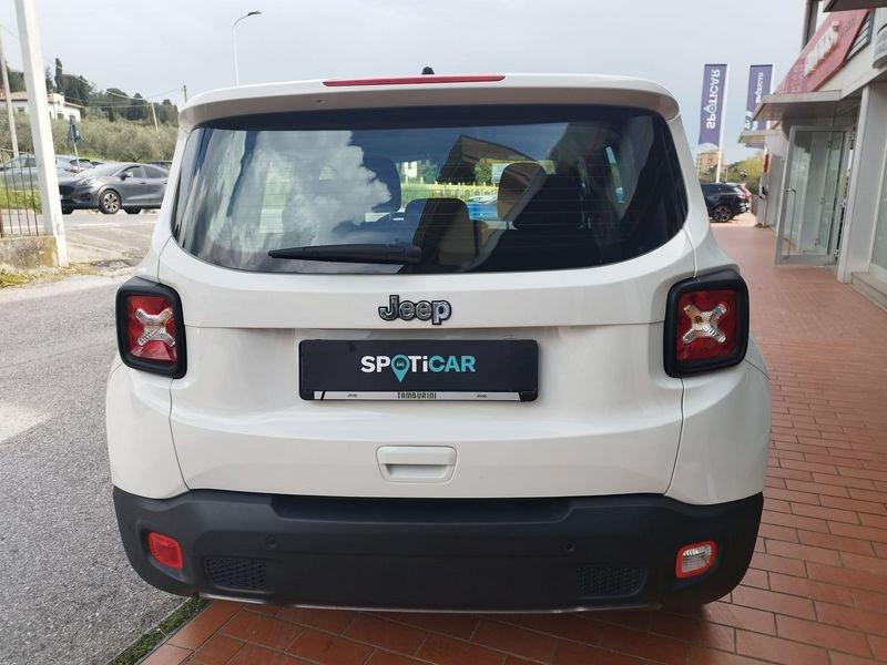 Jeep Renegade 1.0 T3 Limited