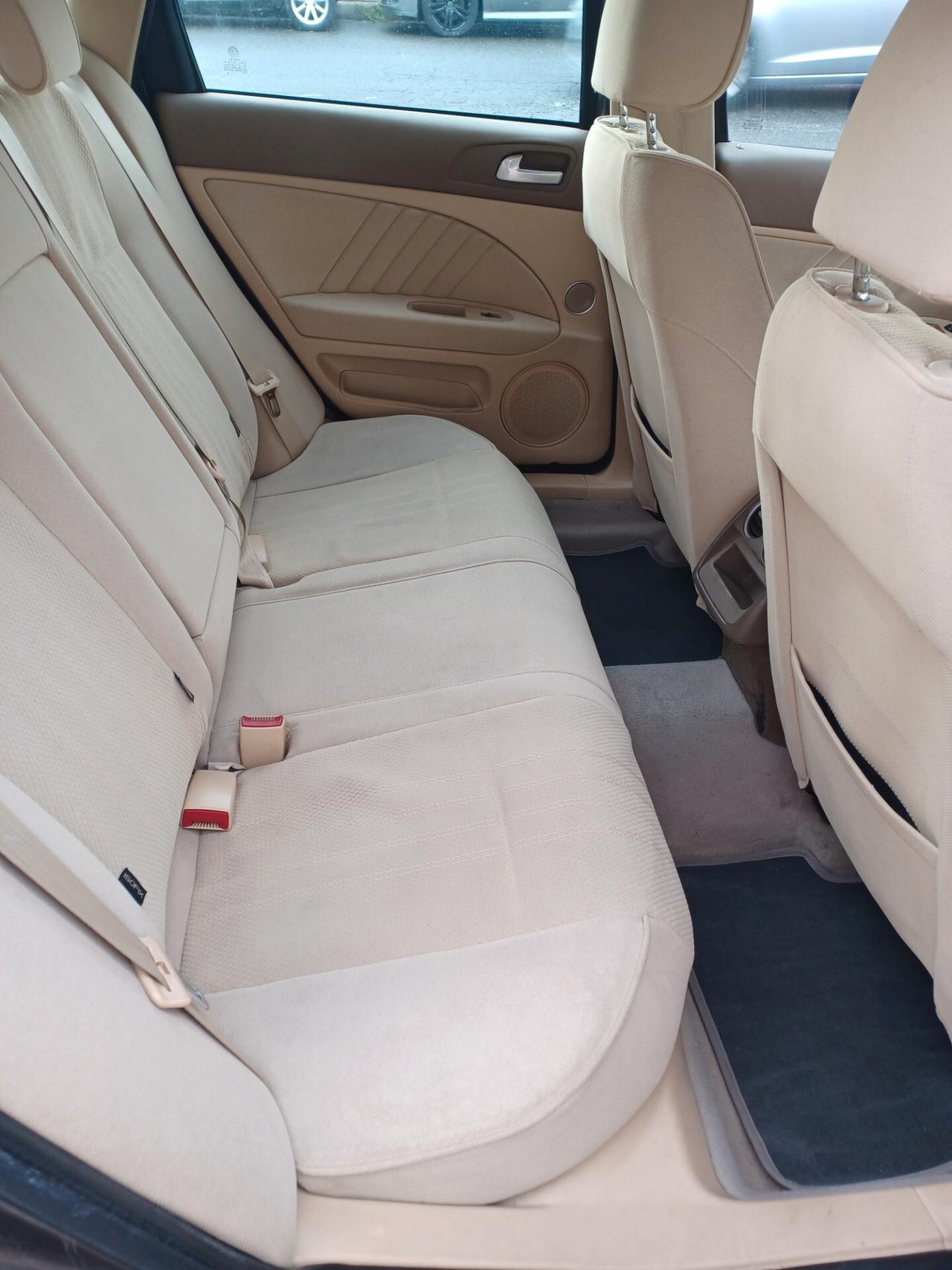 Alfa Romeo 159 1.9 JTDm Sportwagon Eco Progression