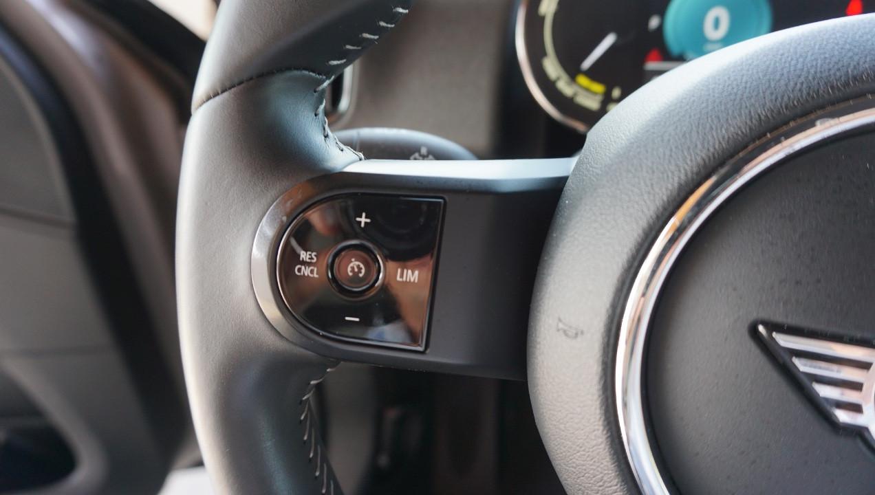 Mini Countryman Cooper SE Yours 1.5 Twin Power Turbo eDrive ALL4 Steptronic