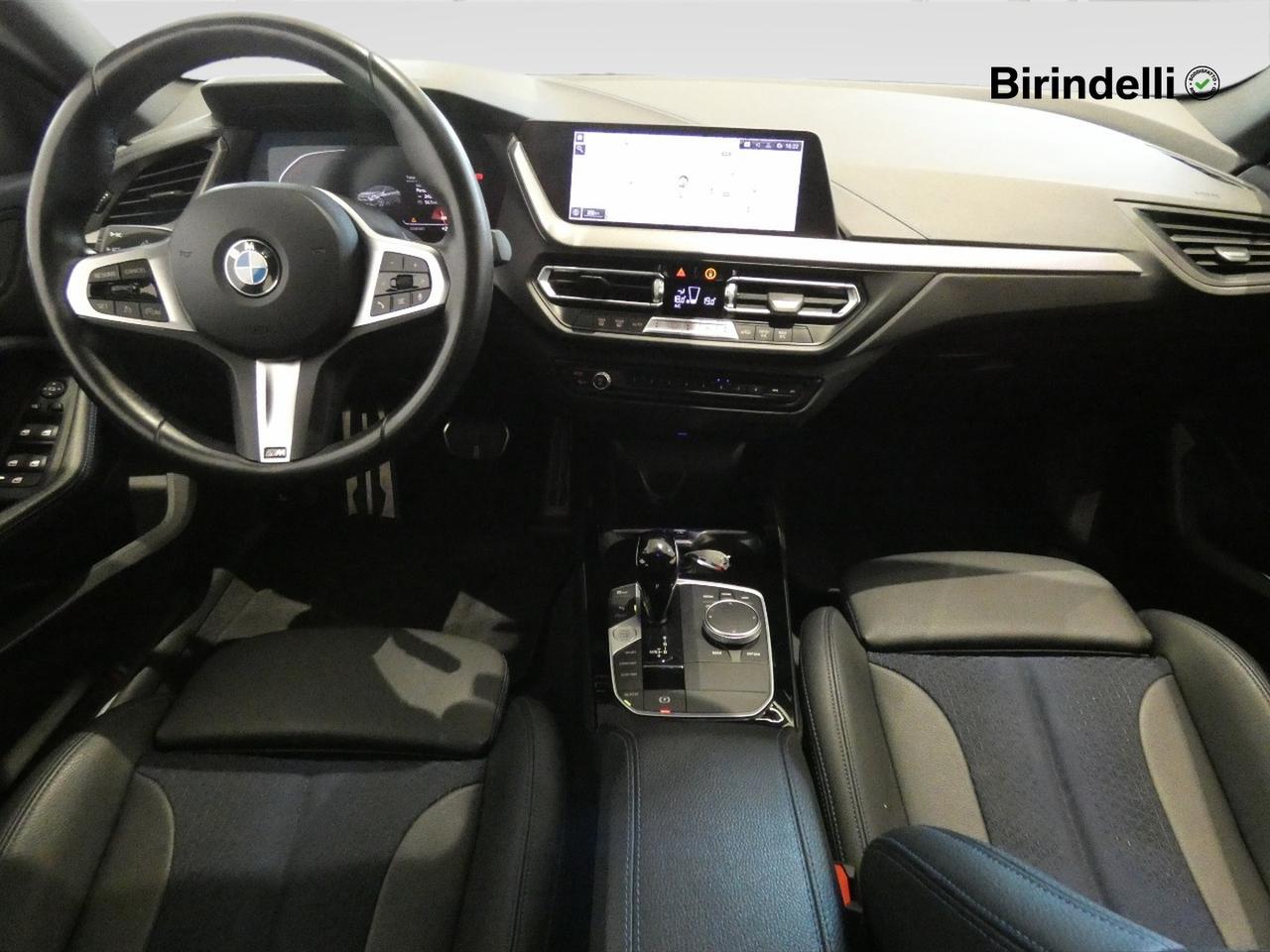 BMW Serie 2 G.C. (F44) - 218d Gran Coupé Msport