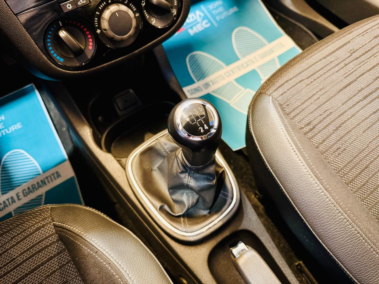 Opel Corsa 1.2 GPL 85CV 5 porte Ecotec