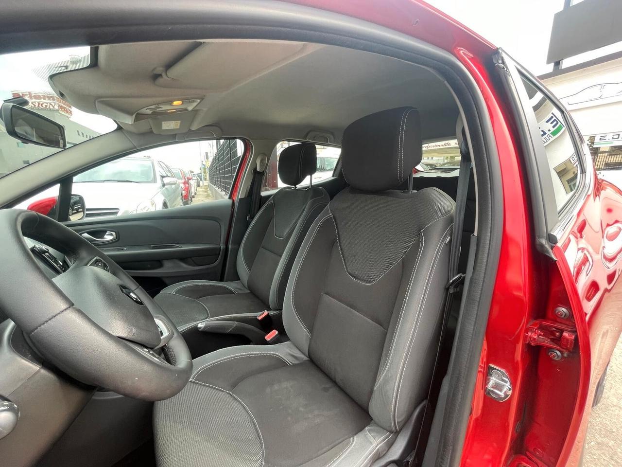Renault Clio Sporter dCi 8V 75CV Start&Stop Energy Life