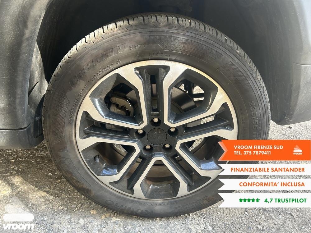 JEEP Compass 2ª serie Compass 1.3 Turbo T4 190...