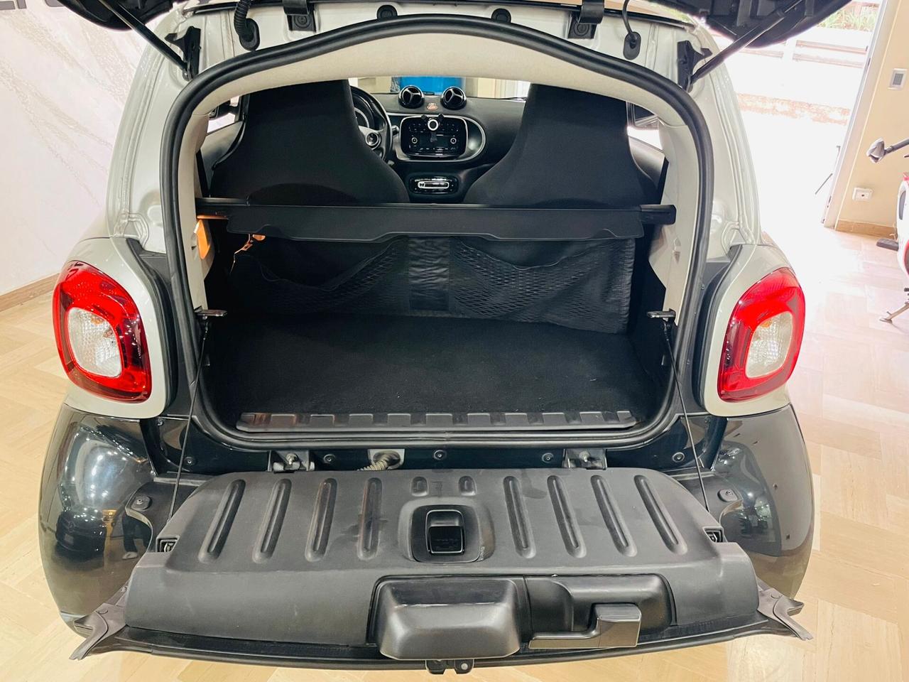 Smart ForTwo 70 1.0 twinamic Superpassion
