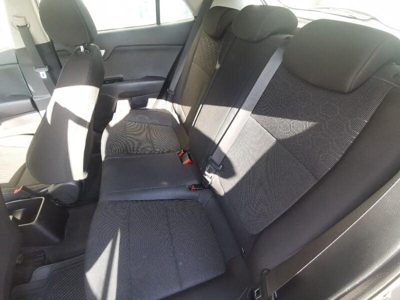 Kia Rio 1.2 Active Collection