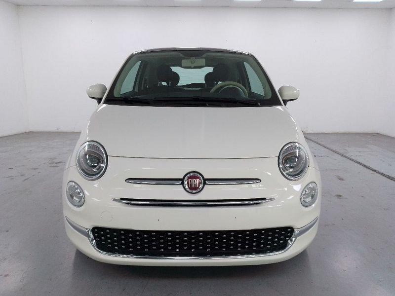 FIAT 500 1.0 hybrid Dolcevita 70cv