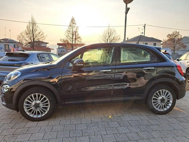 FIAT 500X 1.0 T3 Lounge 120cv my20