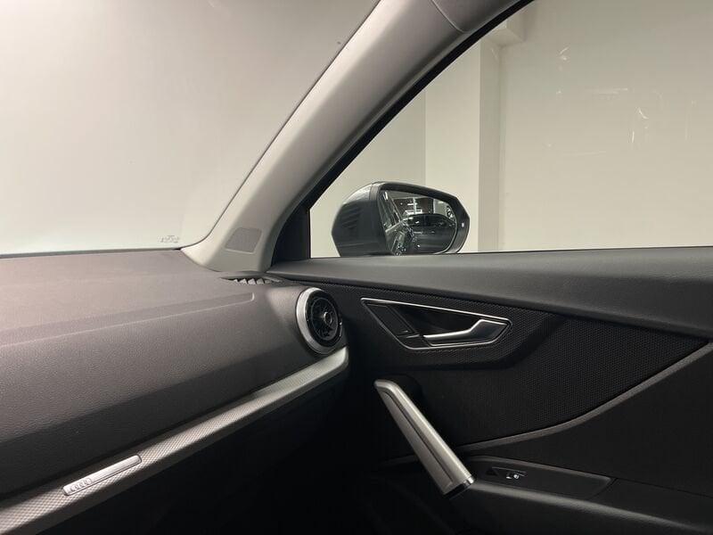 Audi Q2 Audi S line Edition 30 TDI 85(116) kW(PS) S tronic