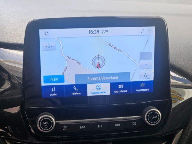 FORD Puma 1.0 EcoBoost 125 CV S&S Titanium X tua da ?159,00