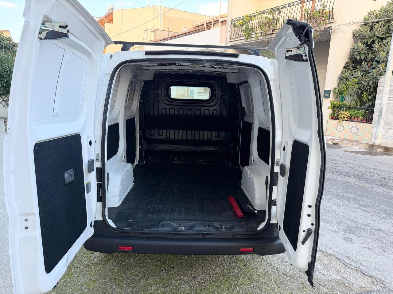 Nissan NV200 1.5 dCi 110CV Furgone