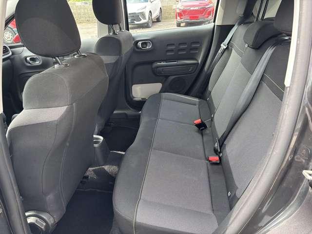 Citroen C3 PureTech 83 S&S Shine Neo Patentati