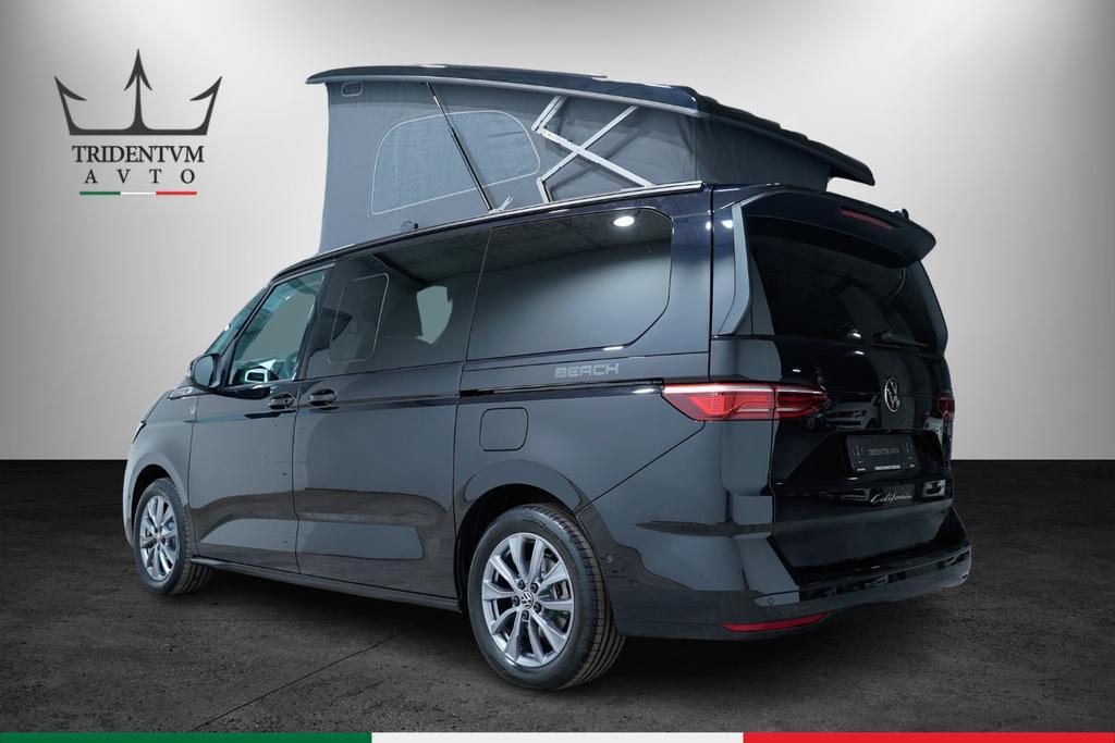 VOLKSWAGEN California T7 2.0 tdi Beach Tour 150cv DSG7