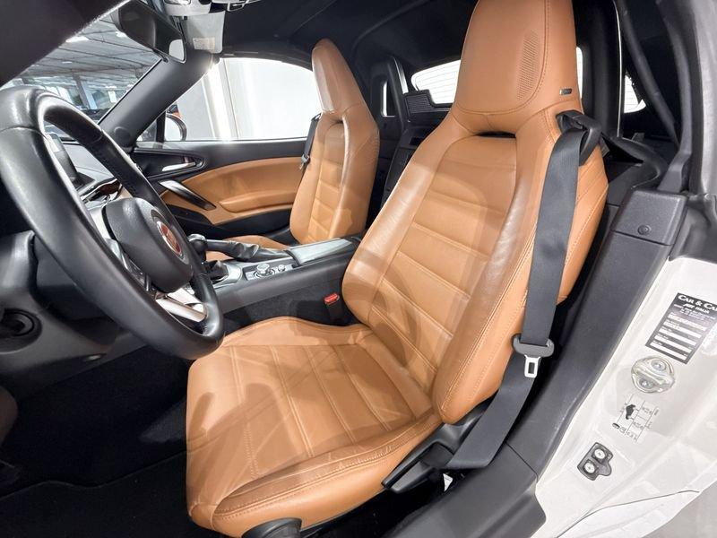 FIAT 124 Spider 124 spider 1.4 MultiAir - AT6
